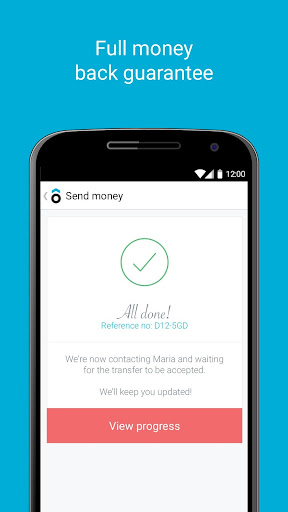 【免費財經App】Moni – Mobile Money Transfer-APP點子