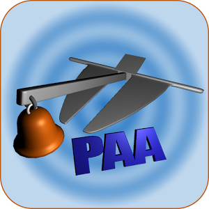 Personal Anchor Alarm - beta.apk V1.8