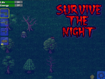 Rogue Harvest Mobile poster 10