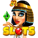 Slots - Mystic Treasure™ mobile app icon