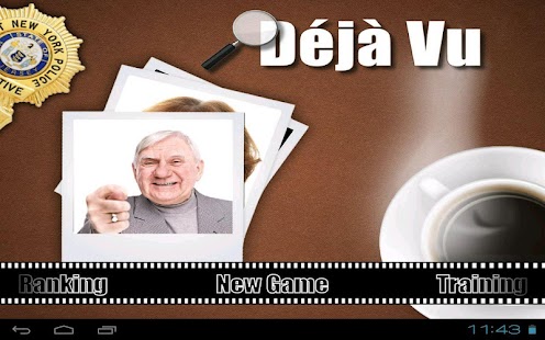 How to get Déjà Vu lastet apk for android