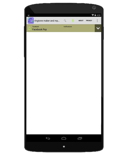 ringtone maker and mp3 cutter - Android Apps on Google Play