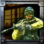 Cover Image of Baixar Commandos 1.0.0 APK