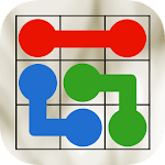 Cover Image of Télécharger Max Match Dot Number Pipeline 1.2.2 APK