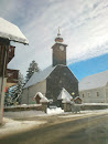 Ramsau-Kulm Kirche