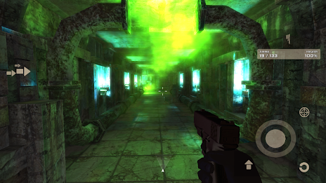 Dungeon Shooter (FPS) poster 7