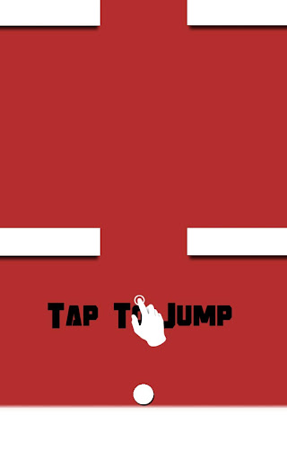 【免費街機App】Jump higher-APP點子