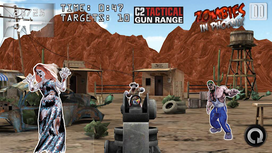 How to install Zombies in Phoenix patch 1.0 apk for pc