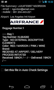 Find My Bags Screenshots 3