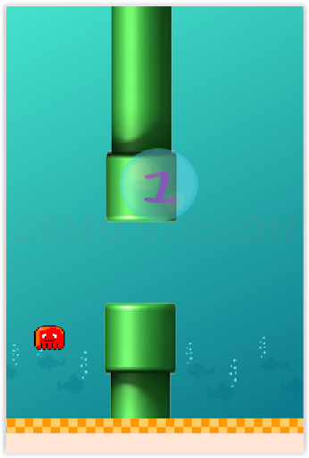 Flappy Lula