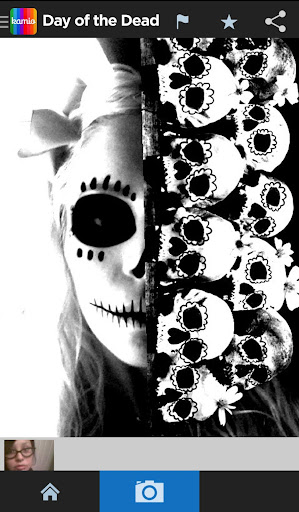 Day of the Dead Yourself