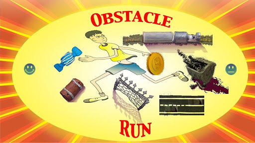 Obstacle Racing Run Free Games