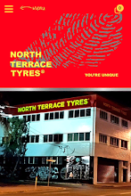 North Terrace Tyres Group APK Download for Android