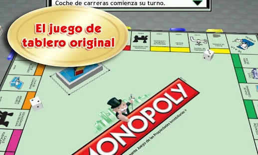  MONOPOLY: miniatura de captura de pantalla  