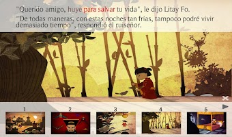 El Ruiseñor APK スクリーンショット画像 #7