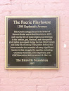 The Faerie Playhouse