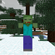 Minecraft Zombie Forest (Free) icon