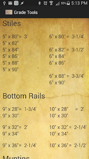 Download Grader's Toolbox APK for PC