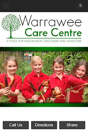 Warrawee Care Centre poster 1