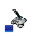 Games release dates EU logo