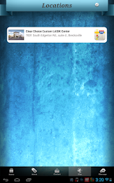 Clear Choice LASIK poster 10