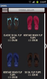 SHOP ALL SALES Screenshots 5