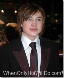 william moseley5