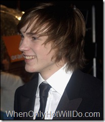 william moseley 2