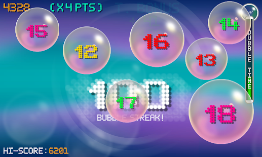 Bubble Virtuoso Screenshots 3