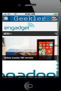How to install Geekler Tech News 1.0 unlimited apk for laptop