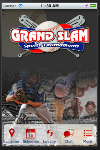 Grand Slam Sports Panama City