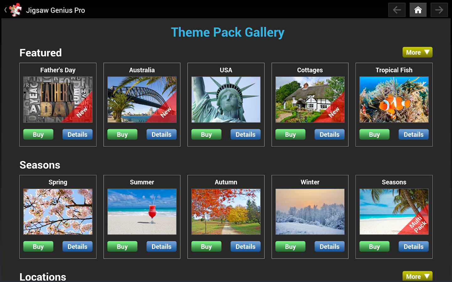 Jigsaw Genius Pro Android Apps on Google Play