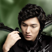 Lee Min Ho - Wallpaper