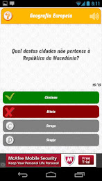 1 Quiz Por Dia! poster 3