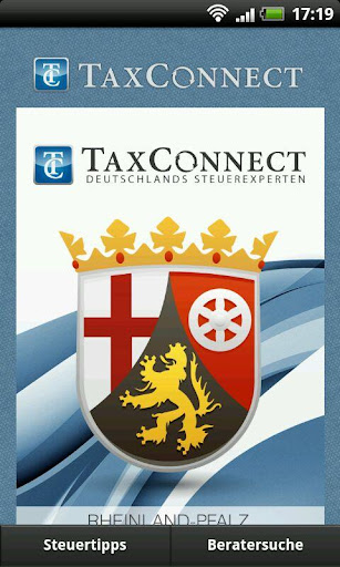 Steuerberater Rheinland-Pfalz