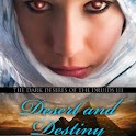 DESERT & DESTINY-DRUIDS & SEX logo