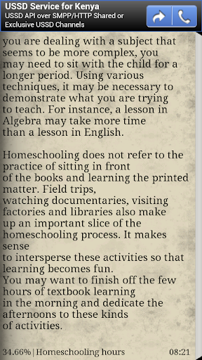 Home Schooling Guide