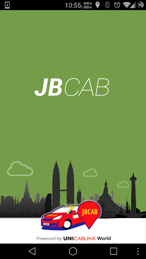 JB Cab