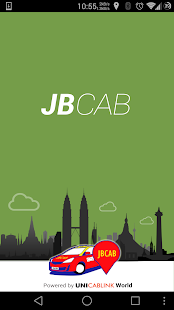 JB Cab Screenshots 0