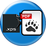 Cover Image of Herunterladen XPS to PDF Converter 2.3.6 APK