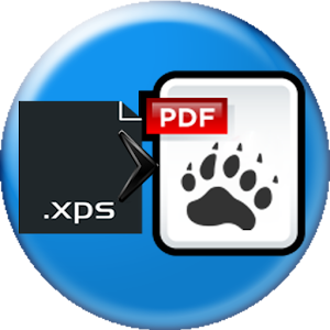 XPS to PDF Converter 2.3.6
