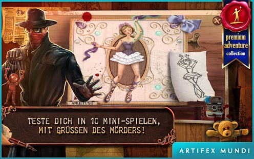 Tödliche Rätsel (Full) Screen 3
