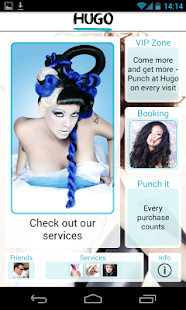 Lastest Hugo Salon APK for Android