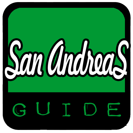 Guide: GTA San Andreas 娛樂 App LOGO-APP開箱王