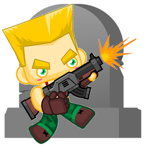Run And Gun: Zombie Apocalypse.apk 2.0.2