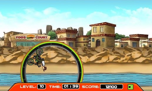 免費下載賽車遊戲APP|BMX - Street Stunt app開箱文|APP開箱王