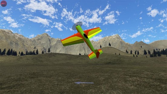  PicaSim: Flight simulator  