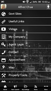 Alfred Chua Screenshots 4