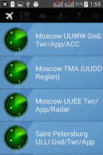 Free AirRadio RUSSIA(PRO) APK