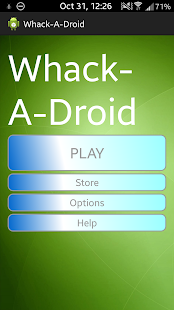 How to get Whack-A-Droid 1.0 unlimited apk for android